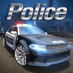 警察模拟器中文(Police Sim)安卓版app