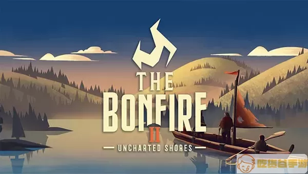 TheBonfire2官方版