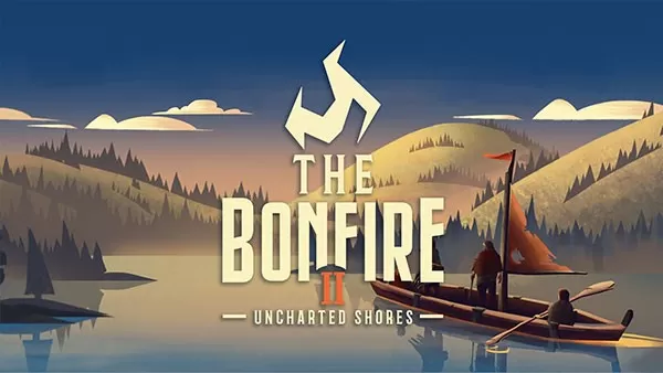 TheBonfire2官方版图2