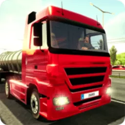 Truck Simulator 2018安卓版最新