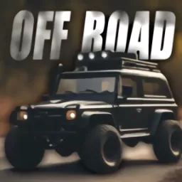 Off-Road 4x4 Jeep游戏新版本