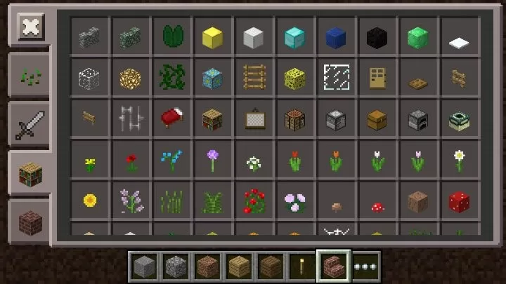 minecraft pocket edition0.9.5安卓手机版图3