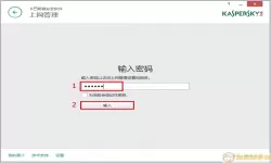 kaspersky服务是什么