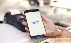 samsung pay数字密码初始密码