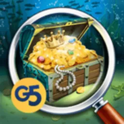 Hidden Treasures游戏最新版