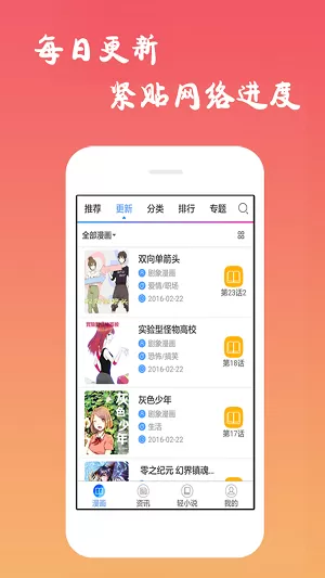 漫天堂最新版图2