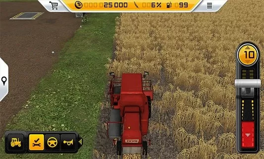 FS 14游戏安卓版图3