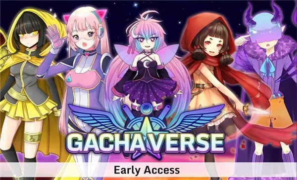 gachaverse手机版下载图1