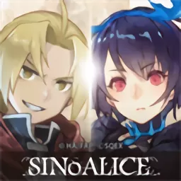 SINoALICE免费手机版