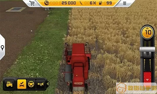 FS 14游戏安卓版