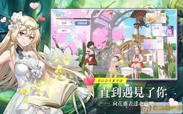 星之夢幻島下载最新版