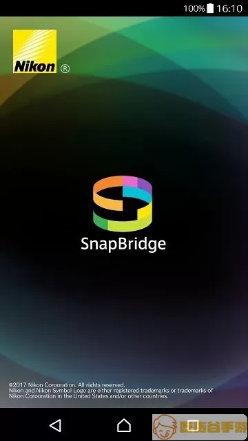 SnapBridge下载最新版本