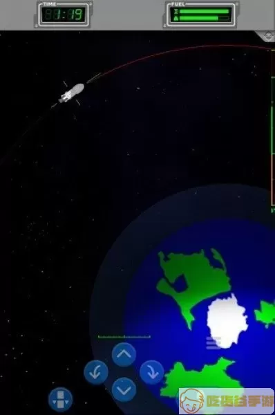 太空宇航局下载安卓版