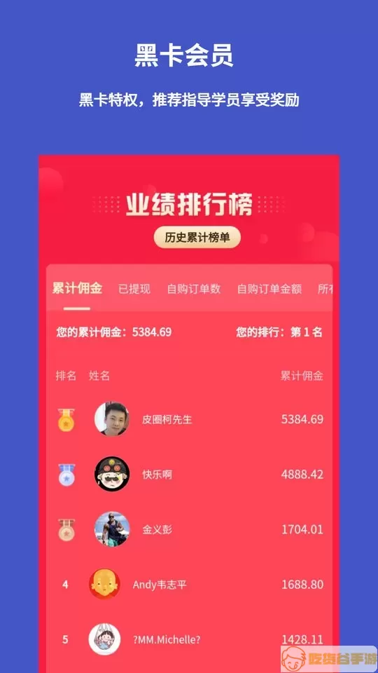 皮圈app下载