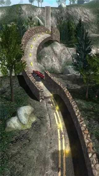 Slingshot Stunt Driver官方版下载图2