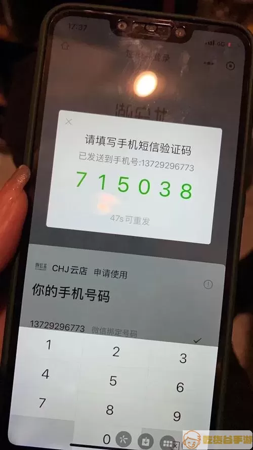 徽银e付苹果手机验证码为什么老是错误