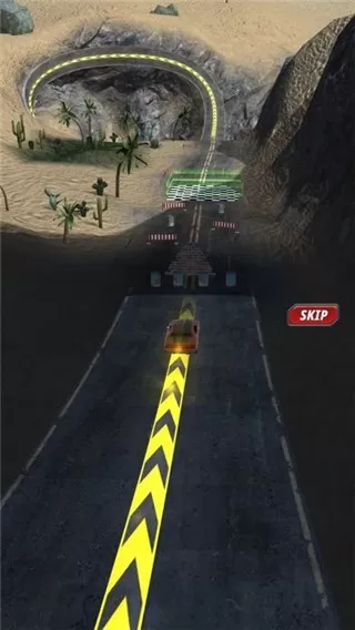 Slingshot Stunt Driver官方版下载图1