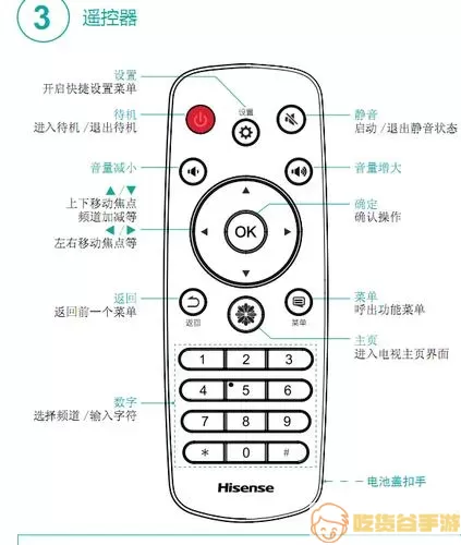 机顶盒遥控器如何输入英文字母