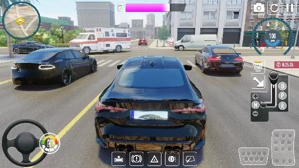 Car Driving School 2023手游下载图1