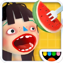 Toca Kitchen 2老版本下载