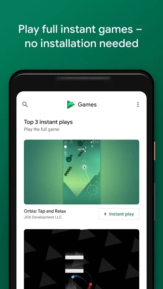 Google Play官网版下载图3