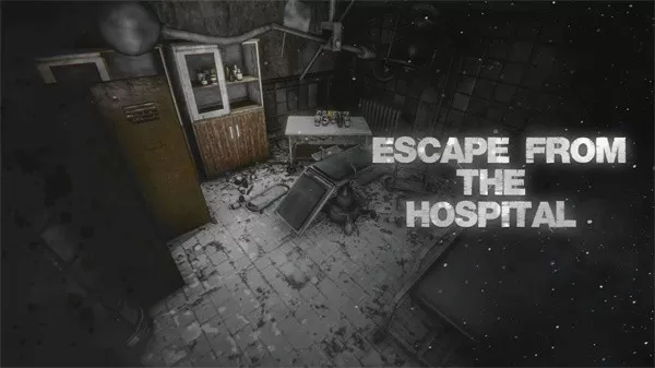 Forsaken Hospital官方版下载图2