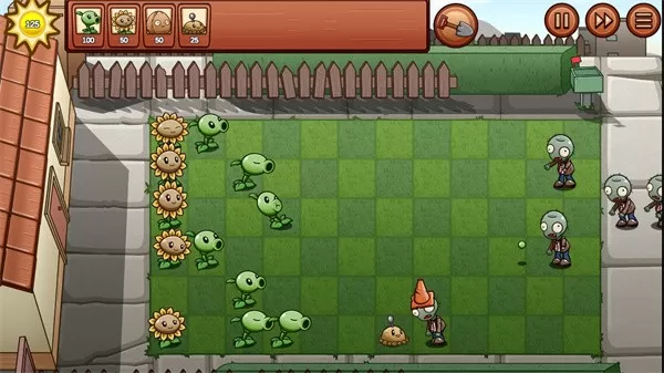 Plants vs. Zombies Beautiful World下载安卓最新版图3