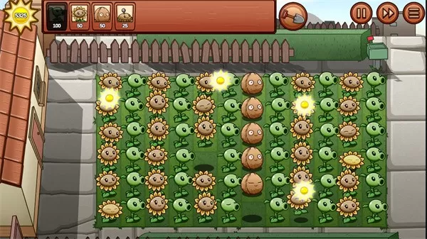 Plants vs. Zombies Beautiful World下载安卓最新版图0