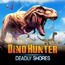 Dino Hunter手机版