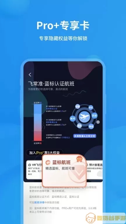 飞常准官网版app