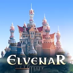 Elvenar官网手机版