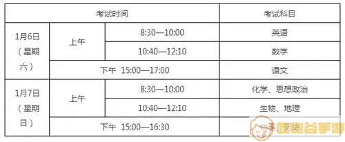 驾照考试科目一报名多久才能考试