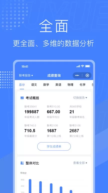 五岳阅卷手机版图1