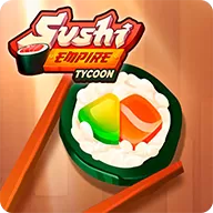 Sushi Empire Tycoon正版下载