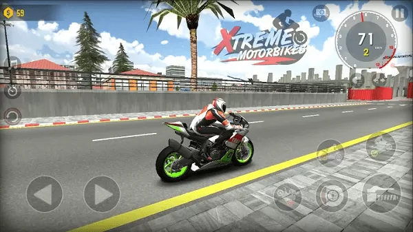 Xtreme Motorbikes极限摩托官方下载图2