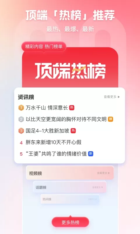 顶端新闻下载官网版图2