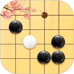 一起学围棋原版下载