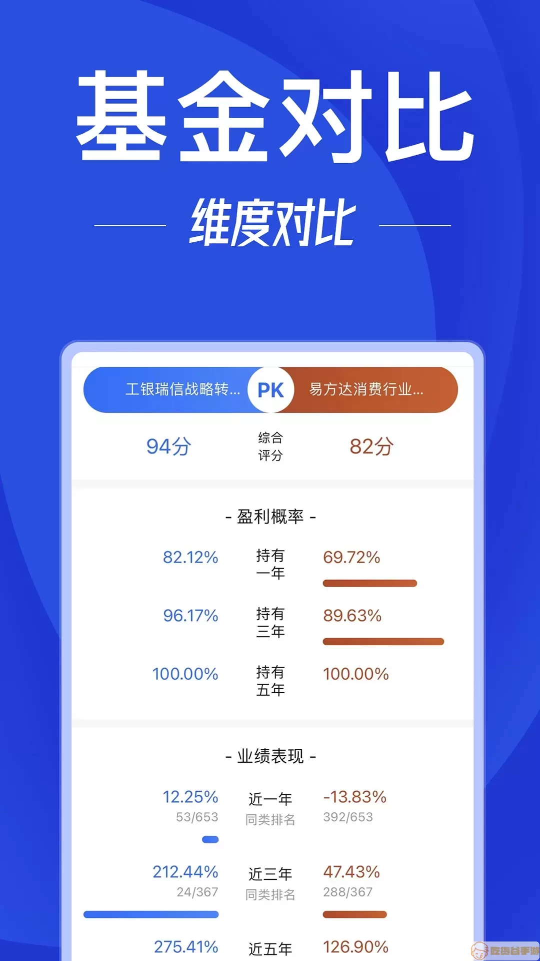 创金启富软件下载