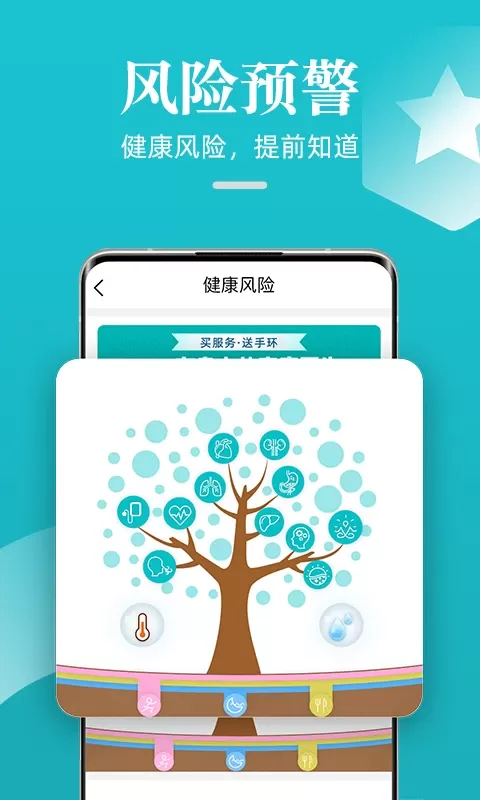 松果健康下载官方版图1