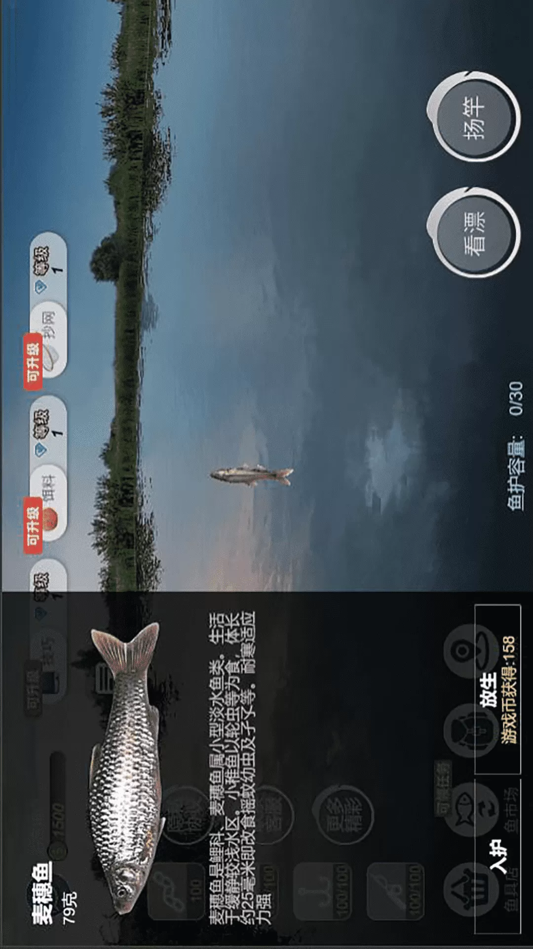 钓鱼绝不空军下载手机版图1