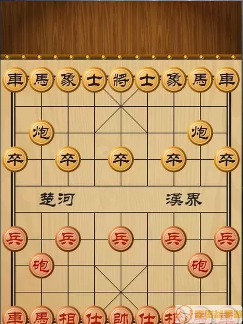 人机象棋初级什么水平