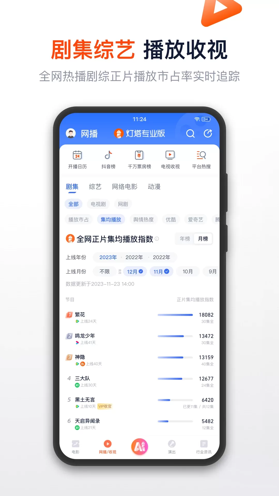 灯塔专业版官网版手机版图2