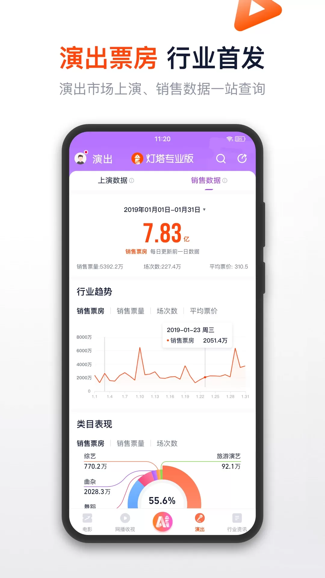 灯塔专业版官网版手机版图4