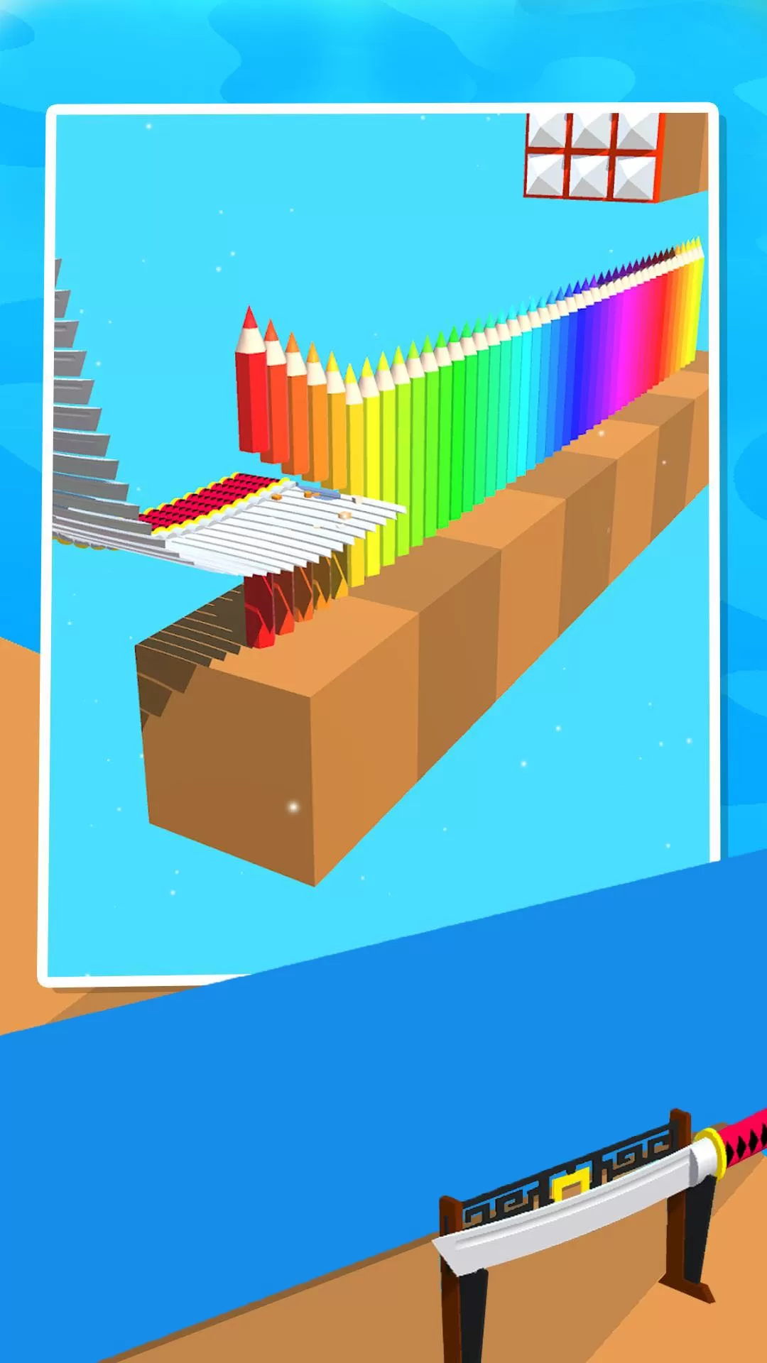 切水果3D安卓版安装图1