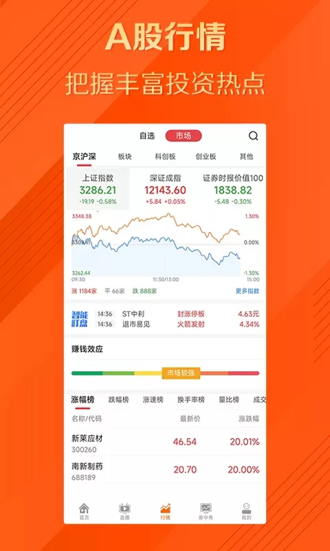 券中社安卓最新版图4