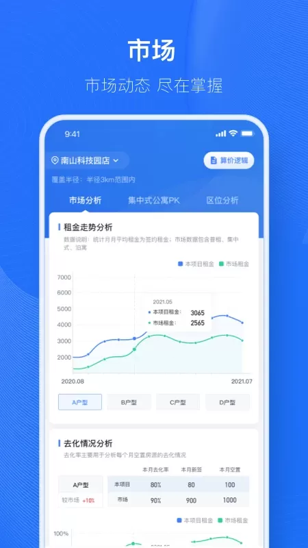 小泊资管下载最新版图3