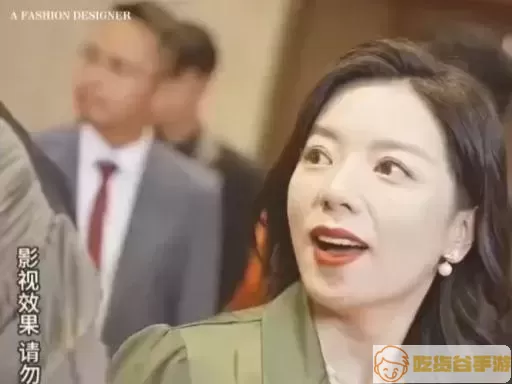 追剧达人女总裁寻找亲生女儿