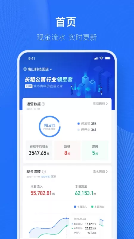 小泊资管下载最新版图0