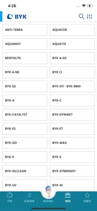 BYK助剂指南下载正版图2