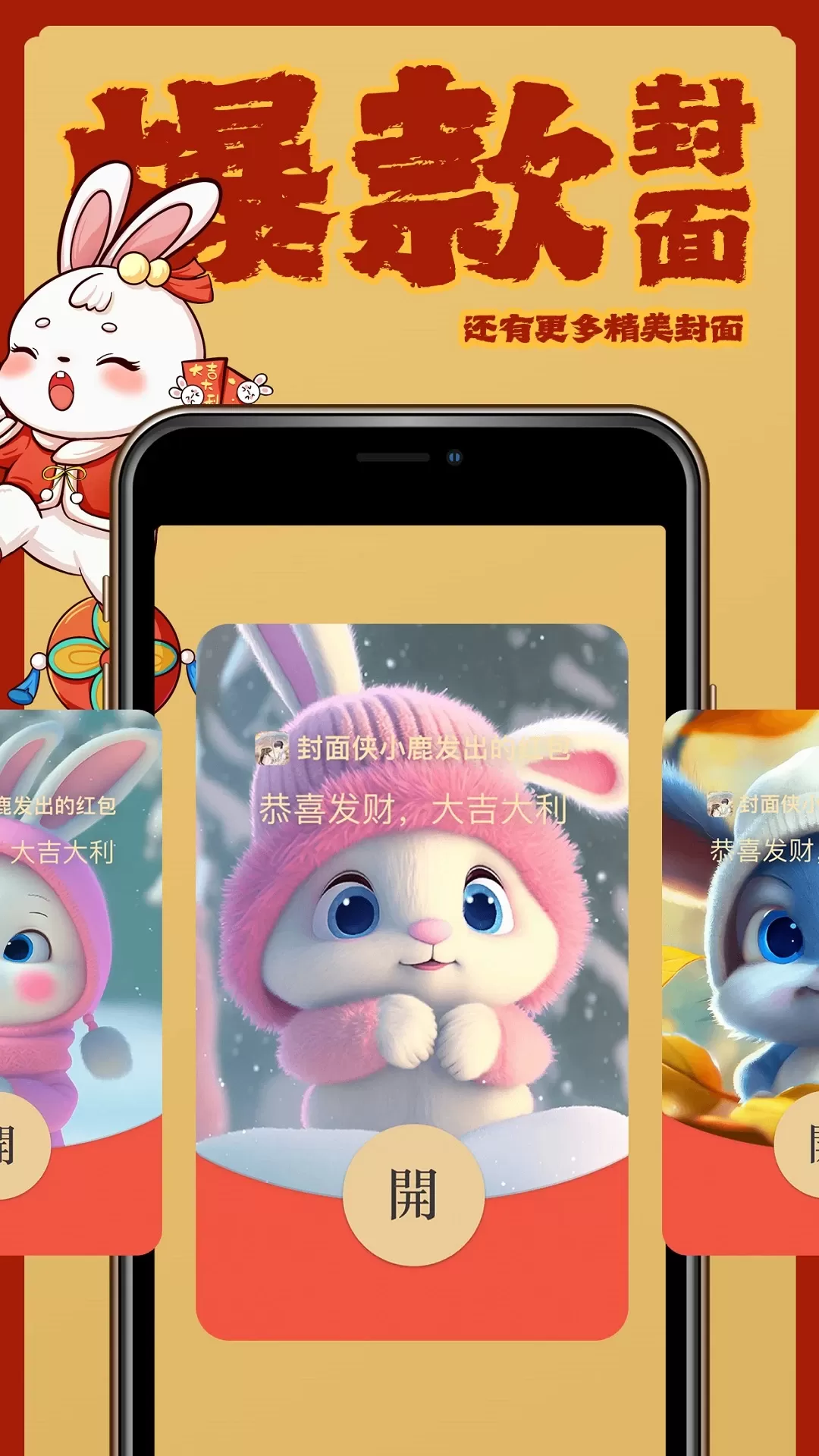 封面侠app最新版图1